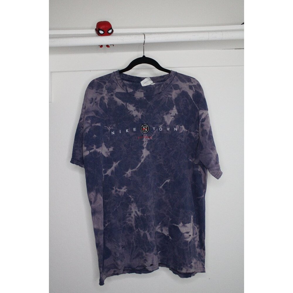 Nike Defective Garments Shirt